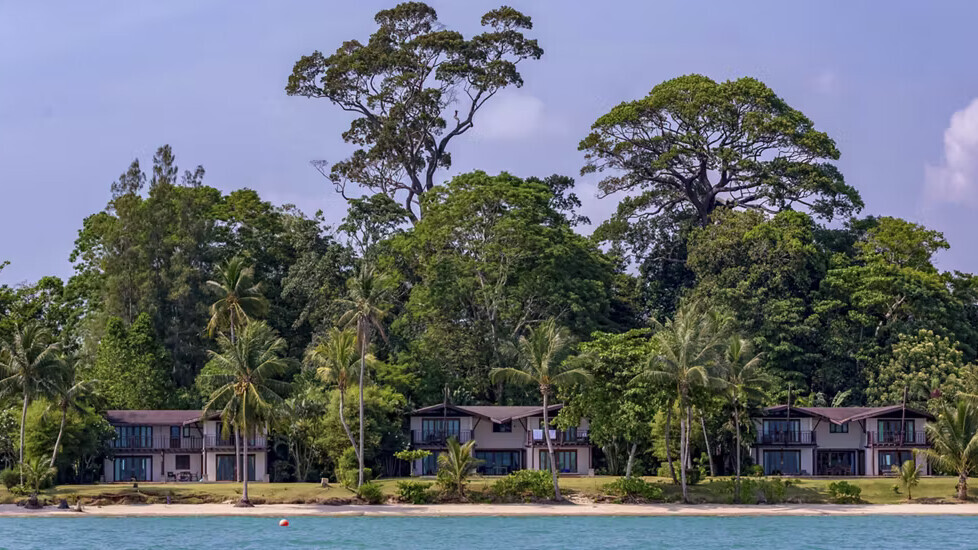 Barceló Coconut Island